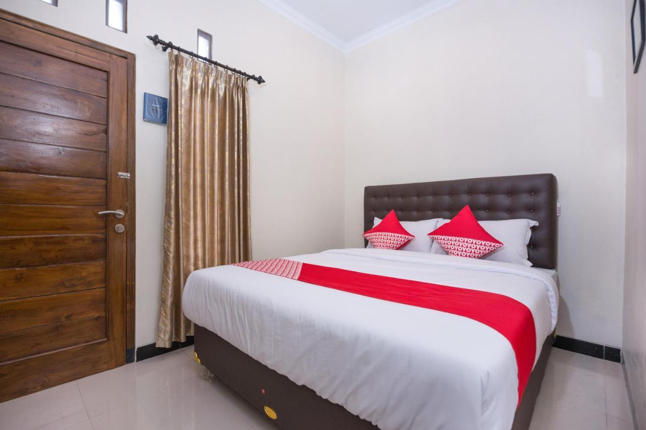 יוגיאקרטה Al Abror Homestay Mandala Krida Mitra Reddoorz מראה חיצוני תמונה