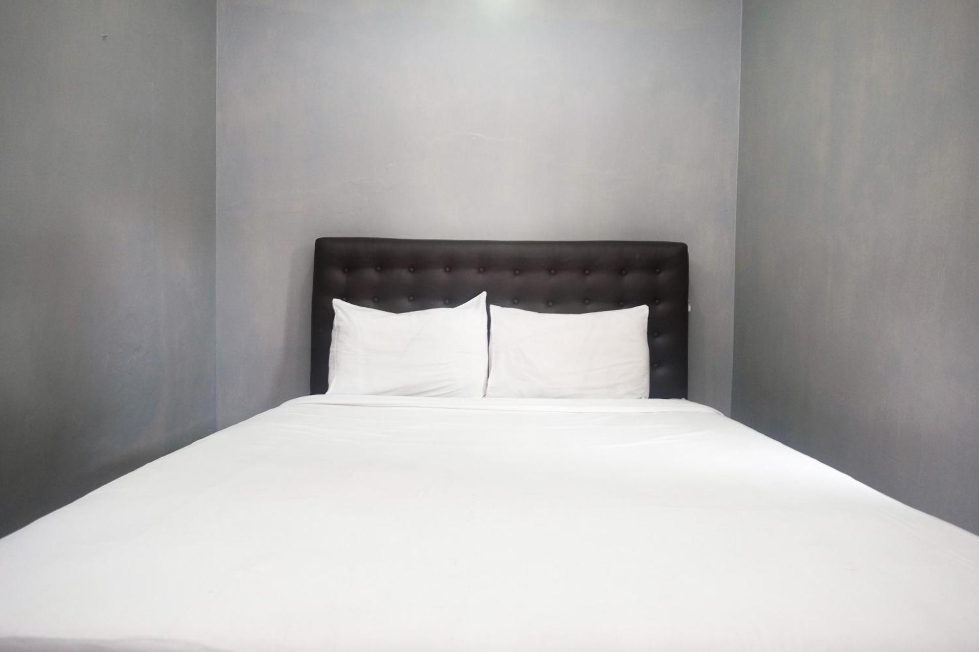 יוגיאקרטה Al Abror Homestay Mandala Krida Mitra Reddoorz מראה חיצוני תמונה